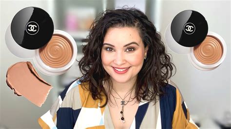 chanel bronzer tutorial|how to apply bronzer shades.